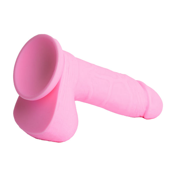 Peppe Big - 20 cm - Dildo Realistico Cazzoni Animati by MySecret