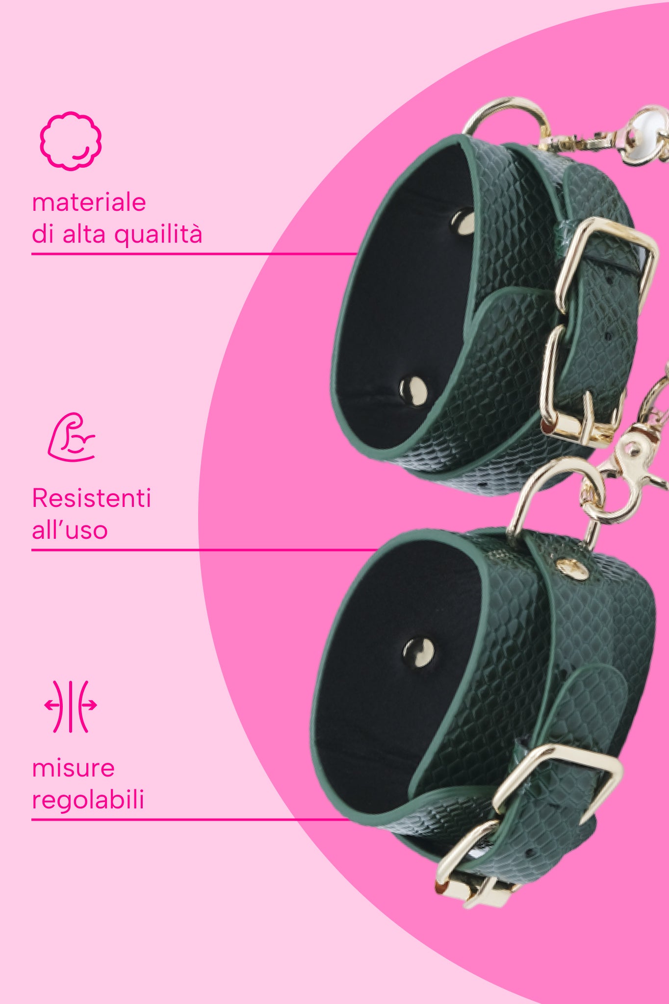 Demetra Set