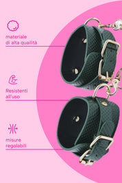 Demetra Set