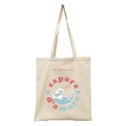 Sapore d'aMare - Borsa Cotone - Accessori MySecretCase