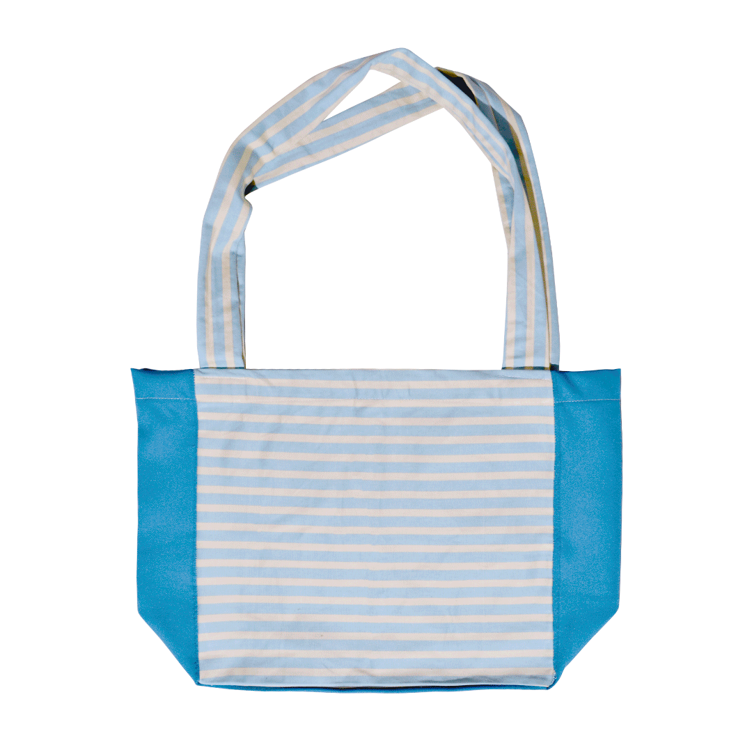 Sapore d'aMare - Borsa Cotone - Accessori MySecretCase