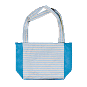 Sapore d'aMare - Borsa Cotone - Accessori MySecretCase