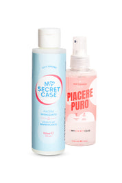 Brivido Fresco - MySecretCase