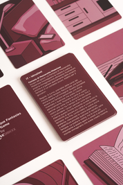 Calendario dell'Ah...Vengo Permanent Collection