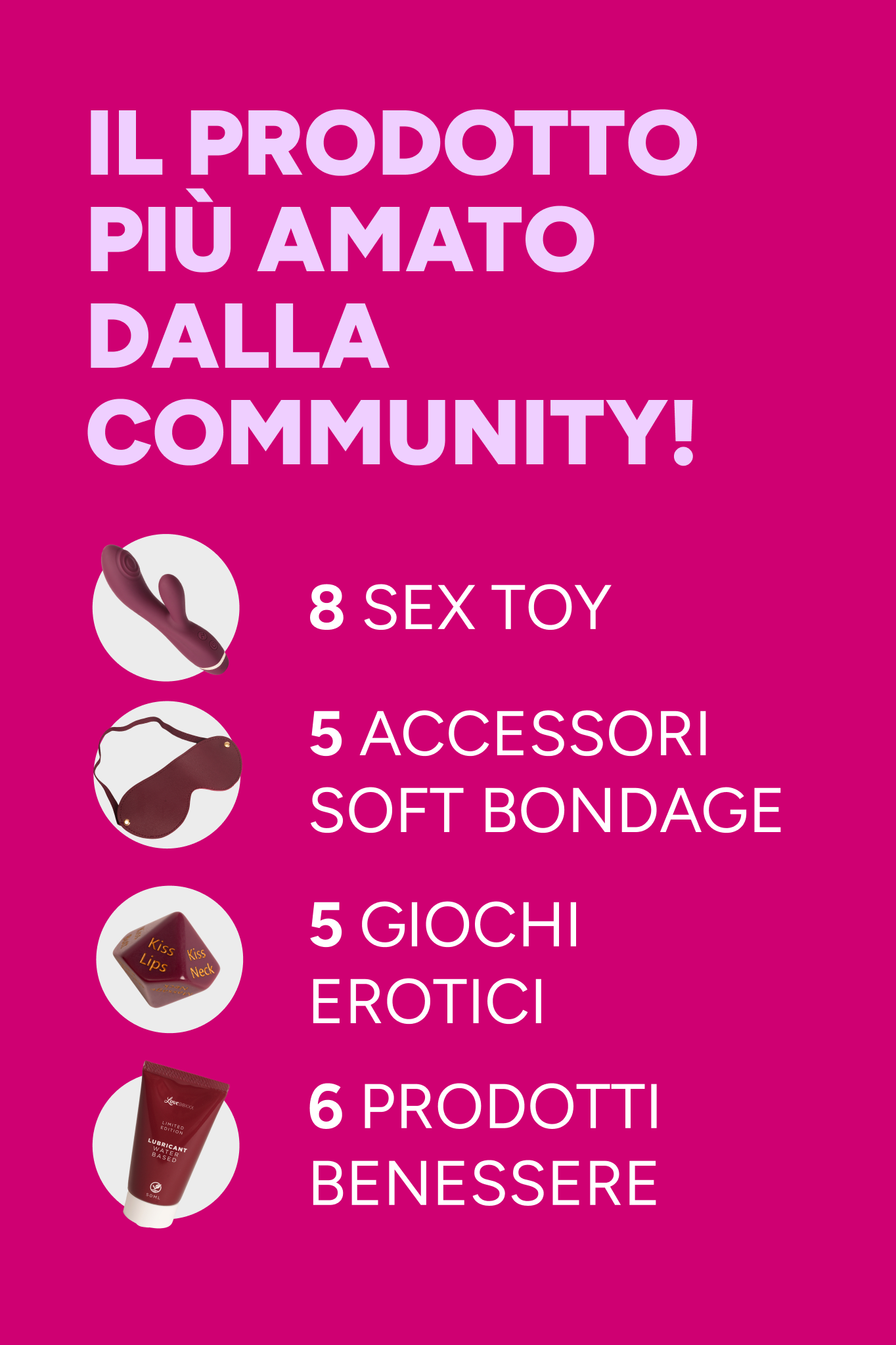 Calendario dell'Ah...Vengo Permanent Collection