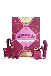 Calendario dell'Ah...Vengo Permanent Collection