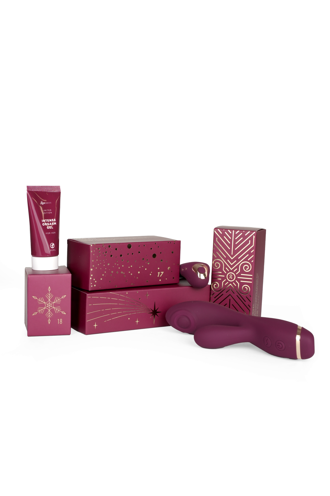 Calendario dell'Ah...Vengo Permanent Collection