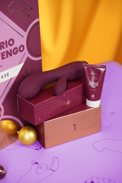 Calendario dell'Ah...Vengo Permanent Collection