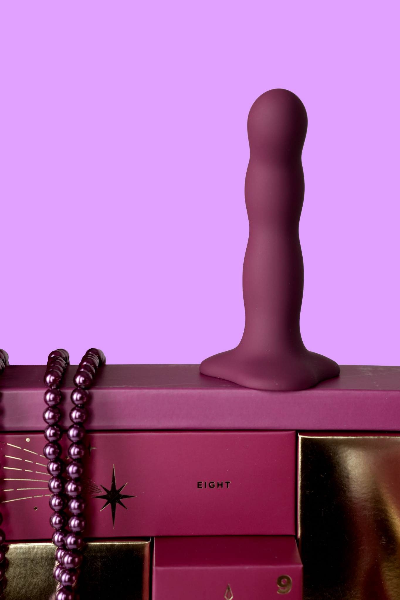 Calendario dell'Ah...Vengo Permanent Collection