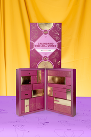 Calendario dell'Ah...Vengo Permanent Collection