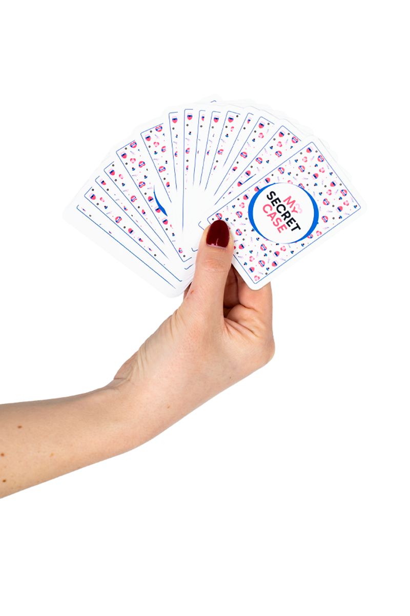 MySecretCards Education (2)