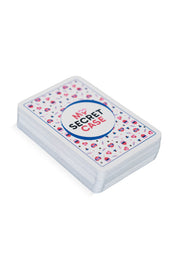 MySecretCards Education - Giochi erotici MySecretCase