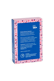 MySecretCards Education - Giochi erotici MySecretCase