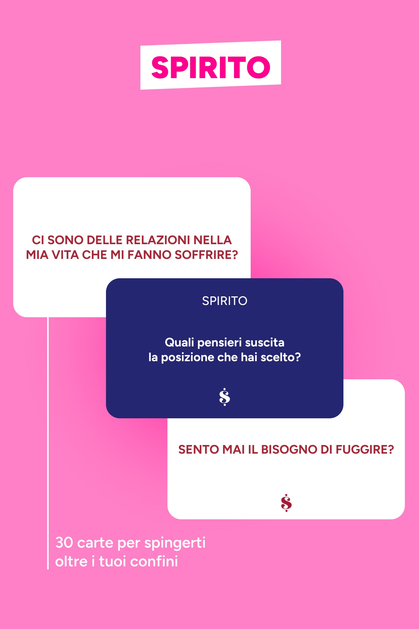 io sono te  - Imparare ad amarsi (7)