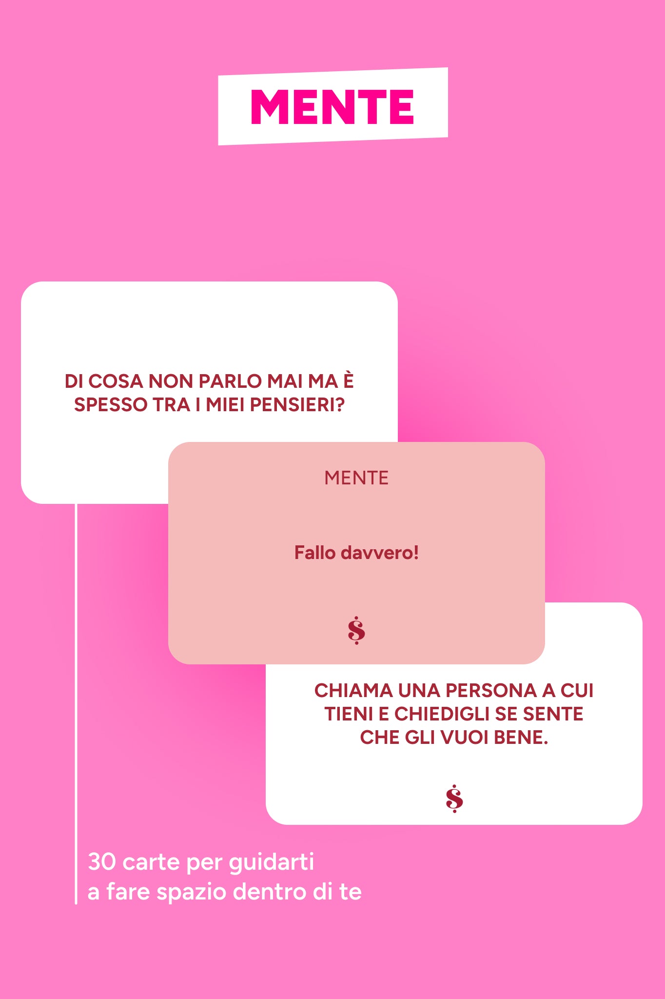 io sono te  - Imparare ad amarsi (9)