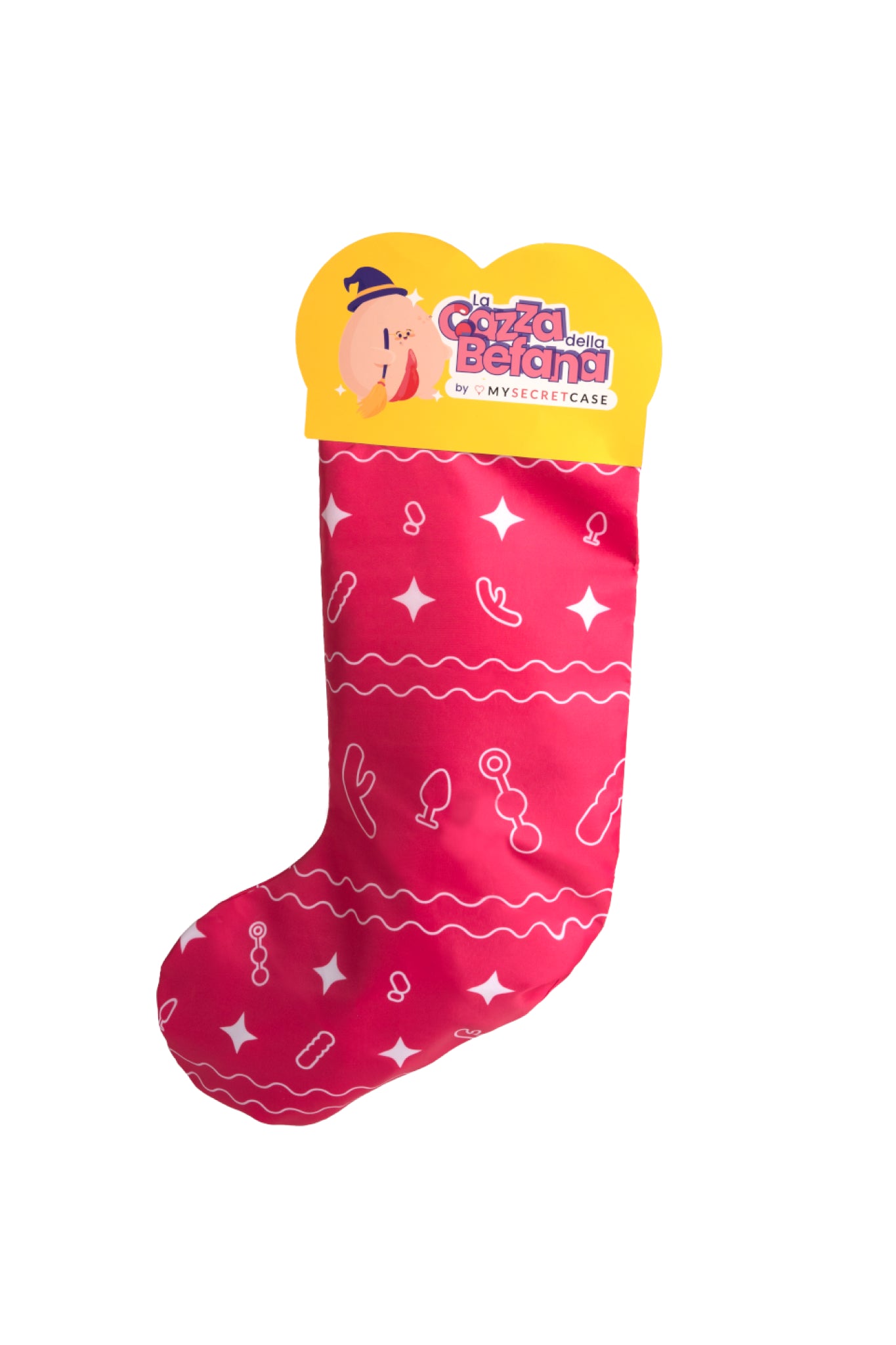 Cazza della Befana