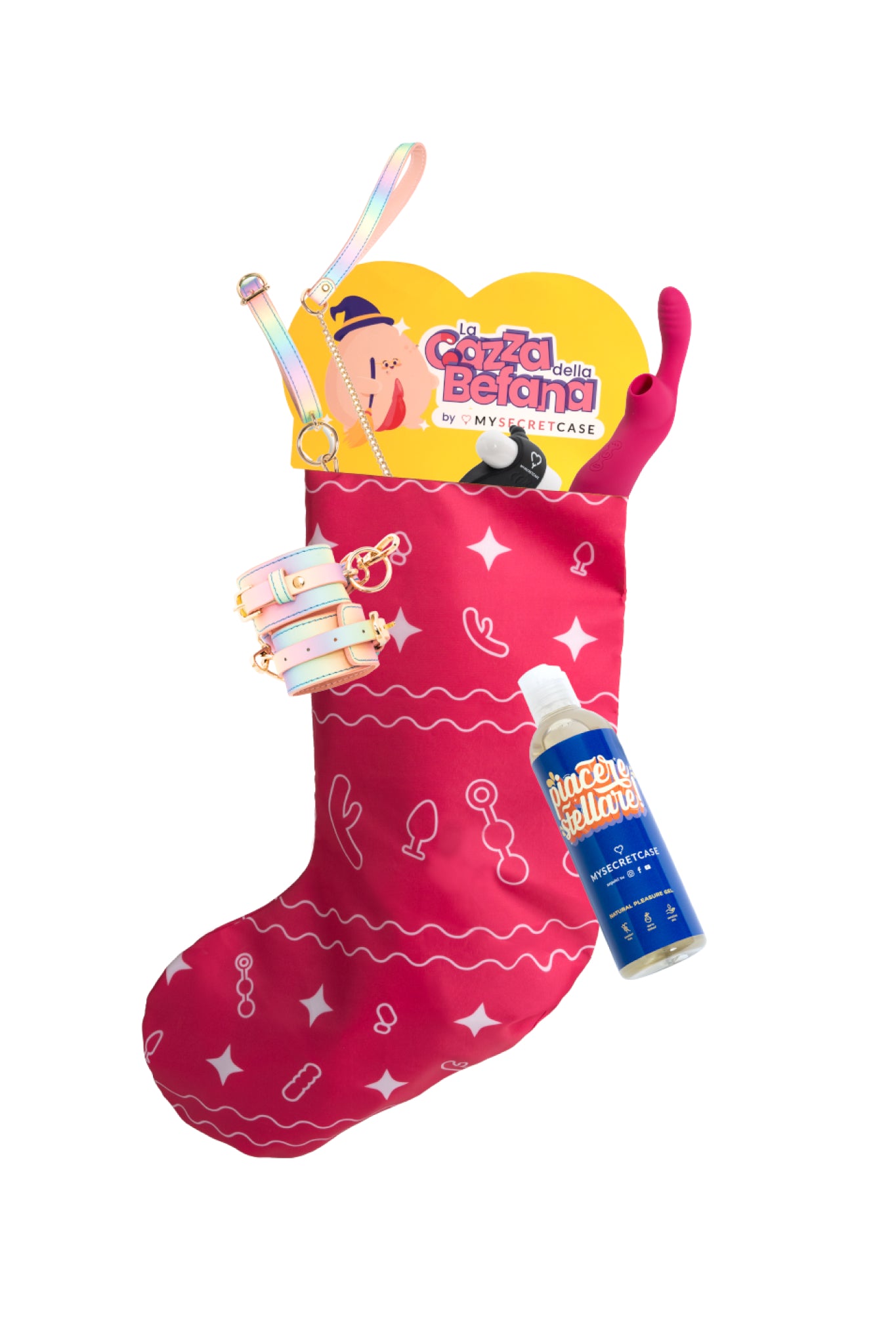 Cazza della Befana