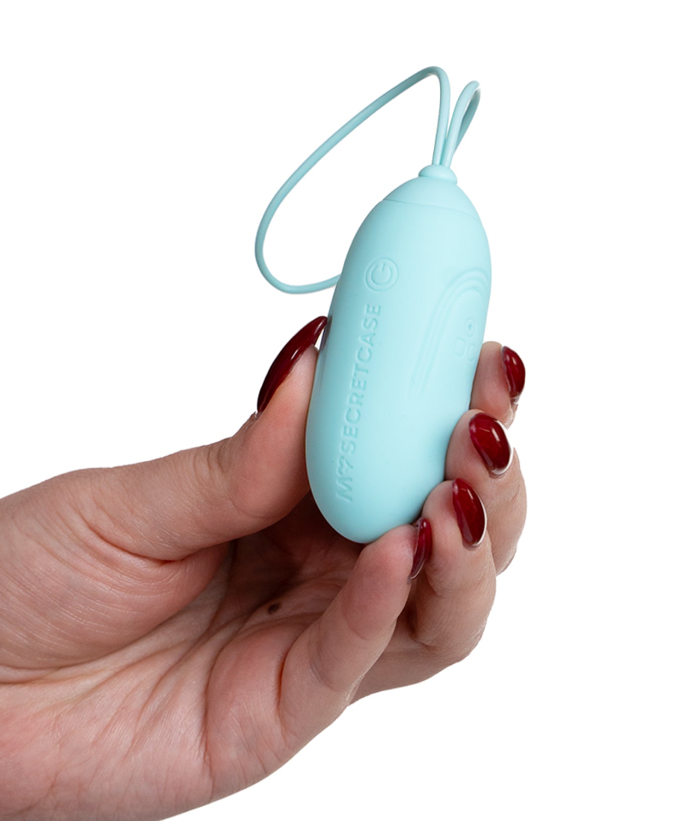 Confetto Pornetto - Ovetto Vibrante MySecretCase