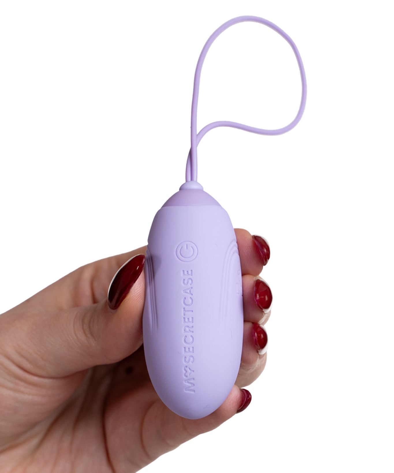 Confetto Pornetto - Ovetto Vibrante MySecretCase