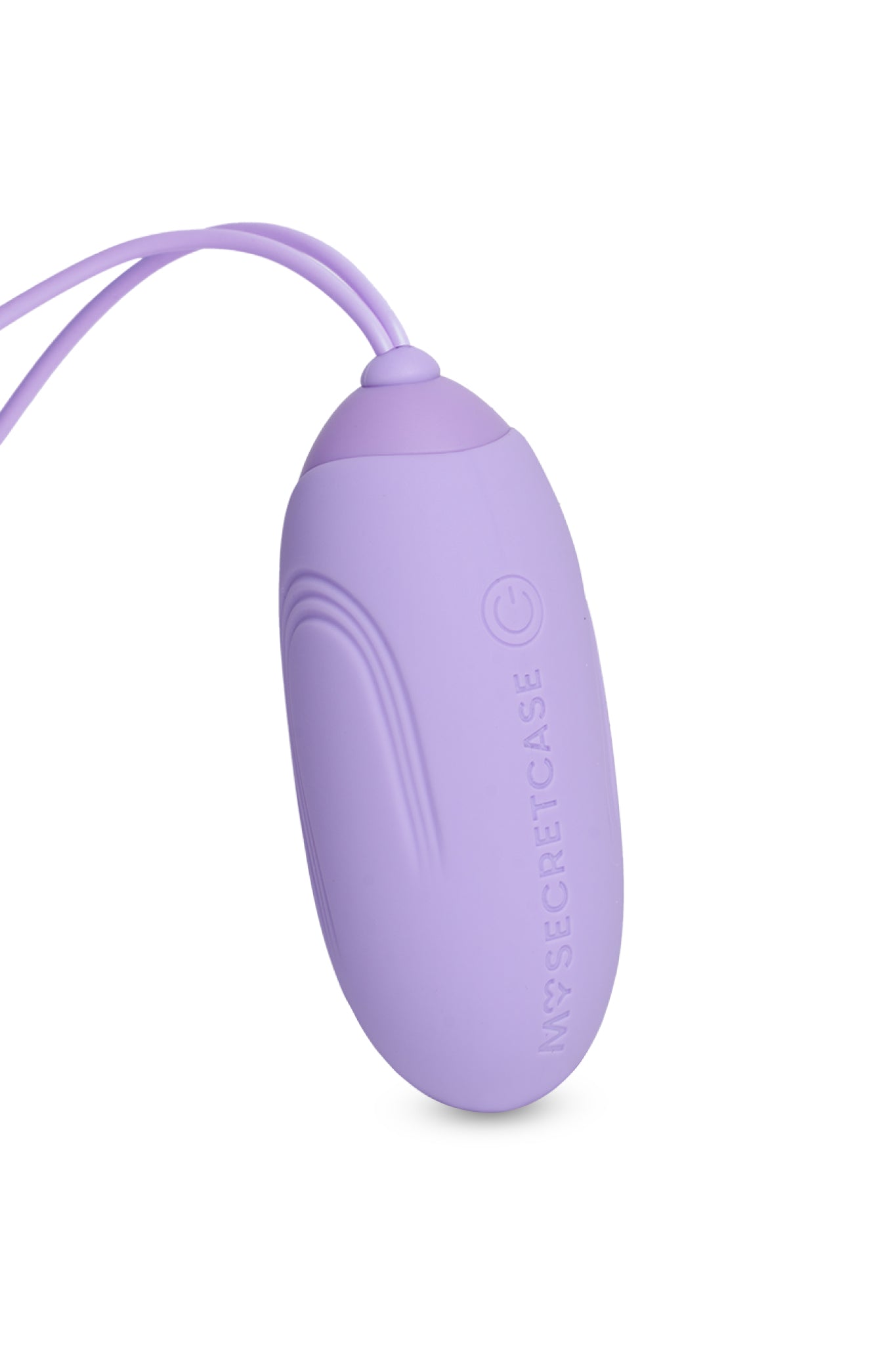 Confetto Pornetto - Ovetto Vibrante Mysecretcase