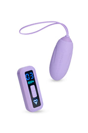 Confetto Pornetto - Ovetto Vibrante Mysecretcase