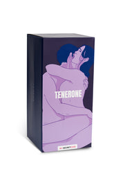 Tenerone - Cuscino MySecretCase
