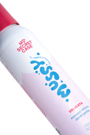 Mussy - Detergente Intimo Mysecretcase
