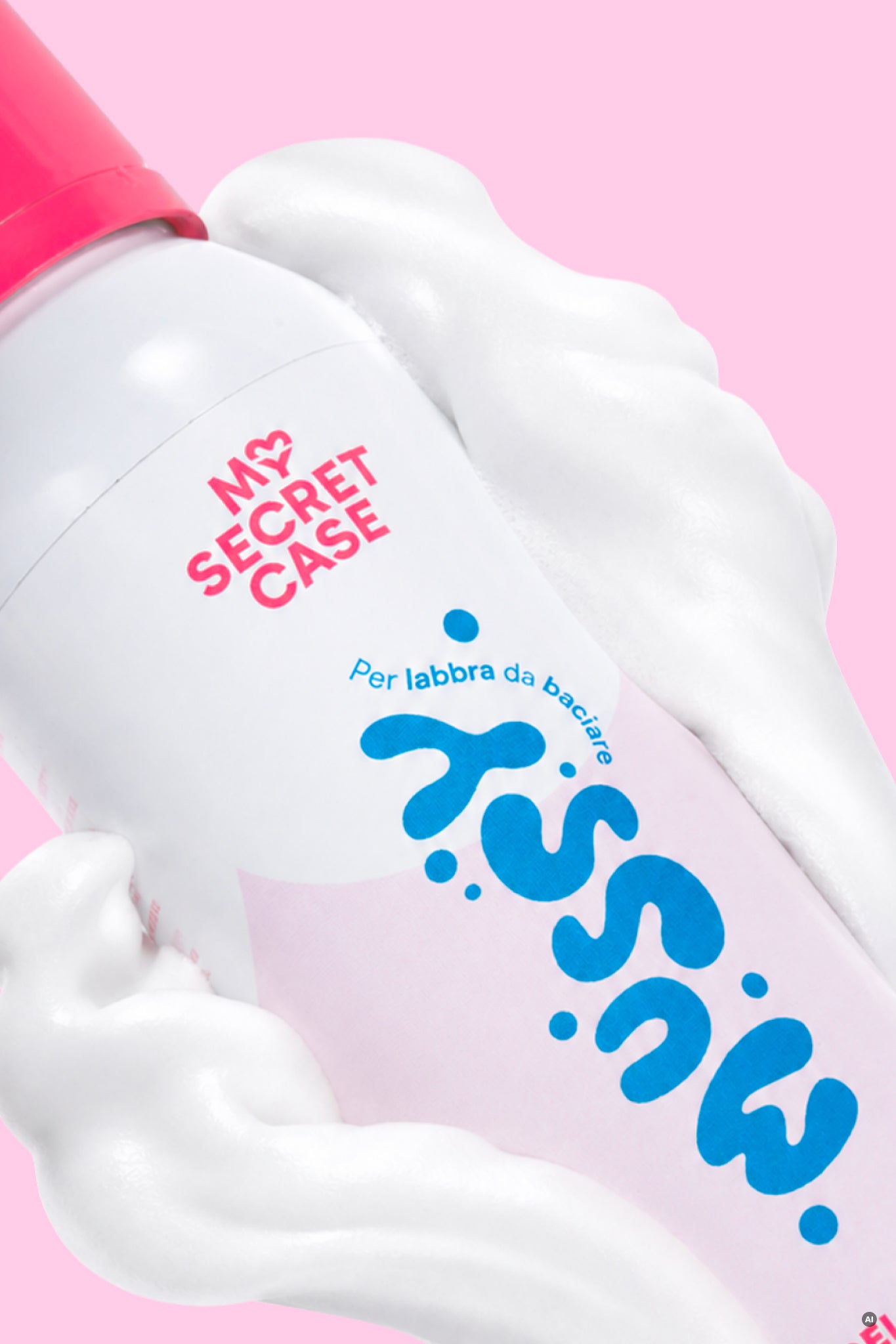Mussy - Cosmetica e Detergenza MySecretCase