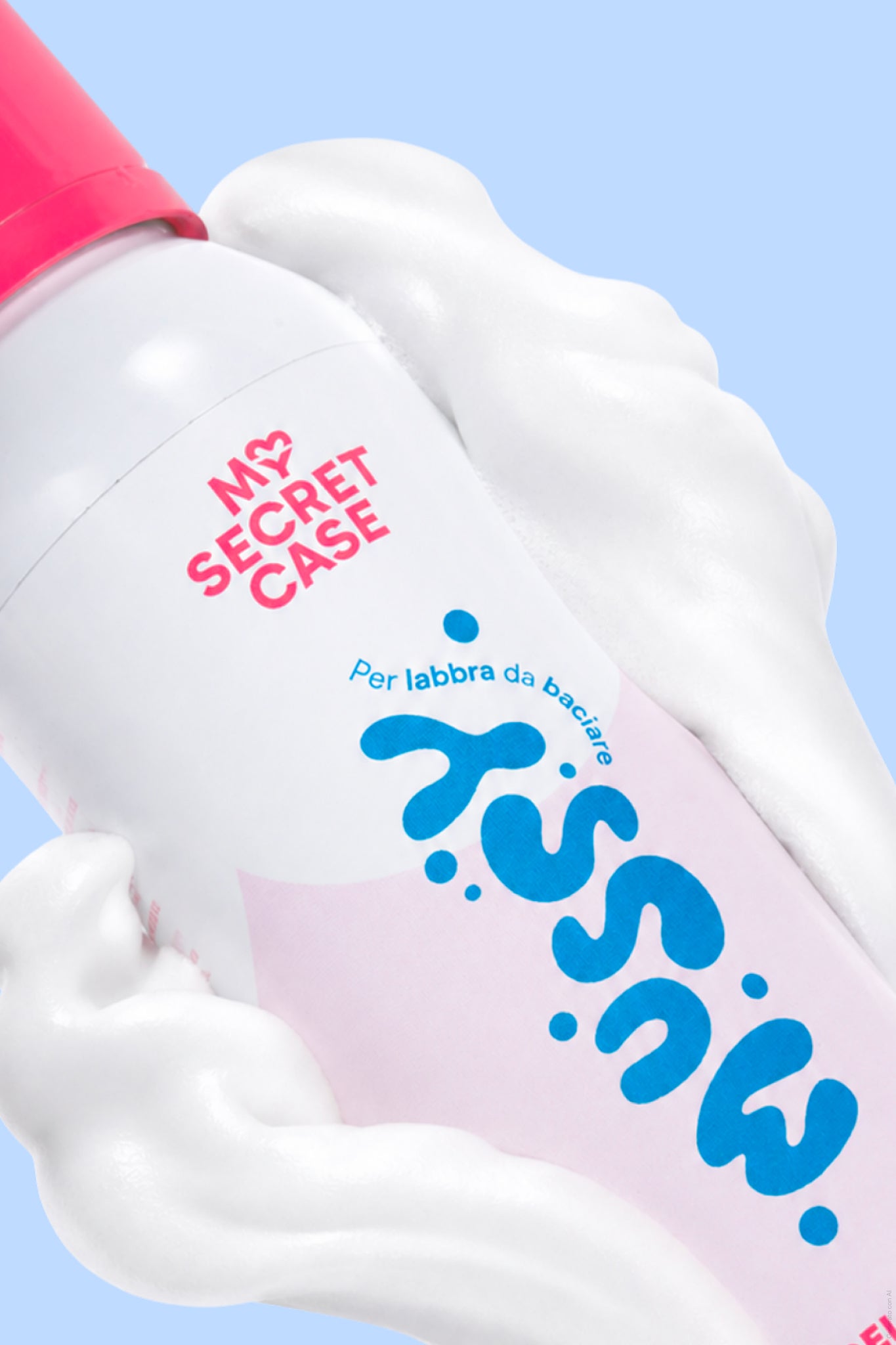 Mussy - Cosmetica e Detergenza MySecretCase