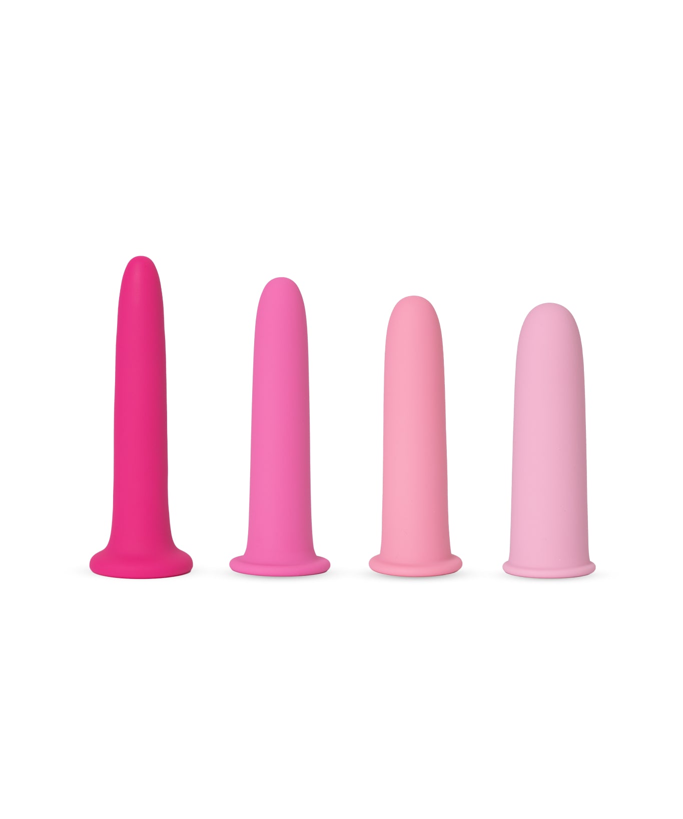 Vaginnica - Dilatatore Vaginale s-hande