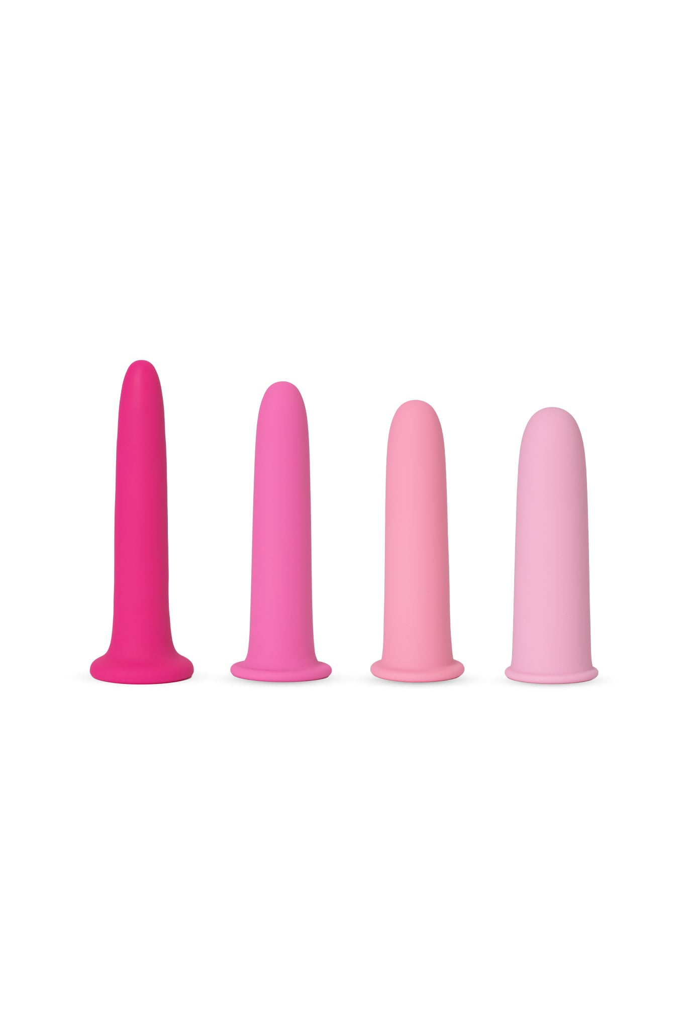Vaginnica - Dilatatore Vaginale MySecretCase