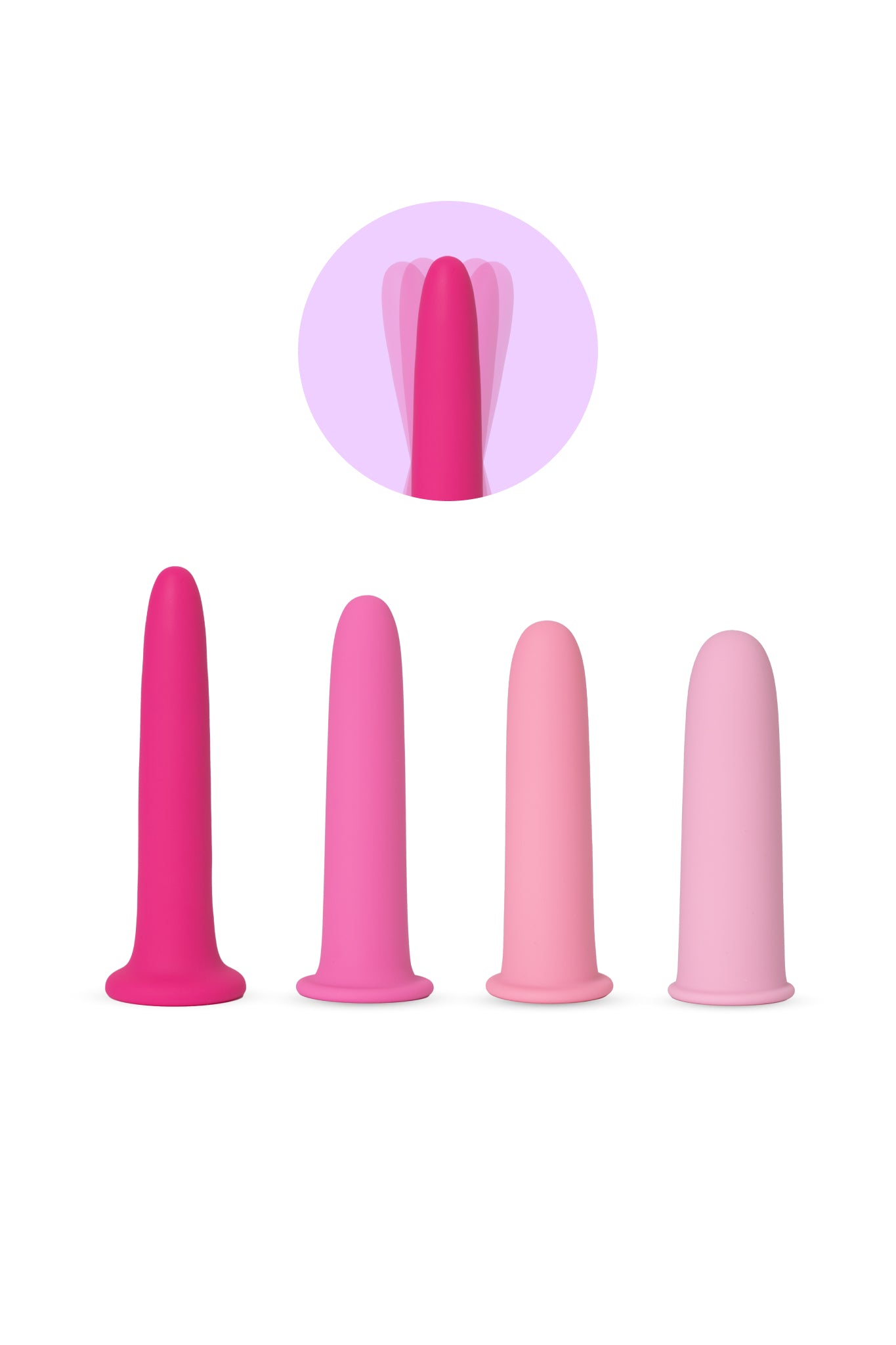 Vagi Gang - Dilatatore Vaginale MySecretCase