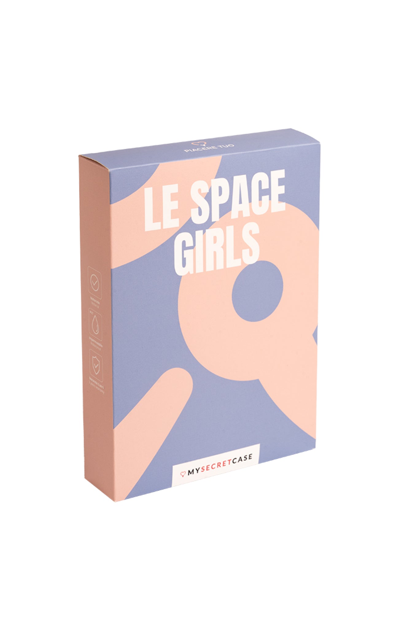 Le Space Girls