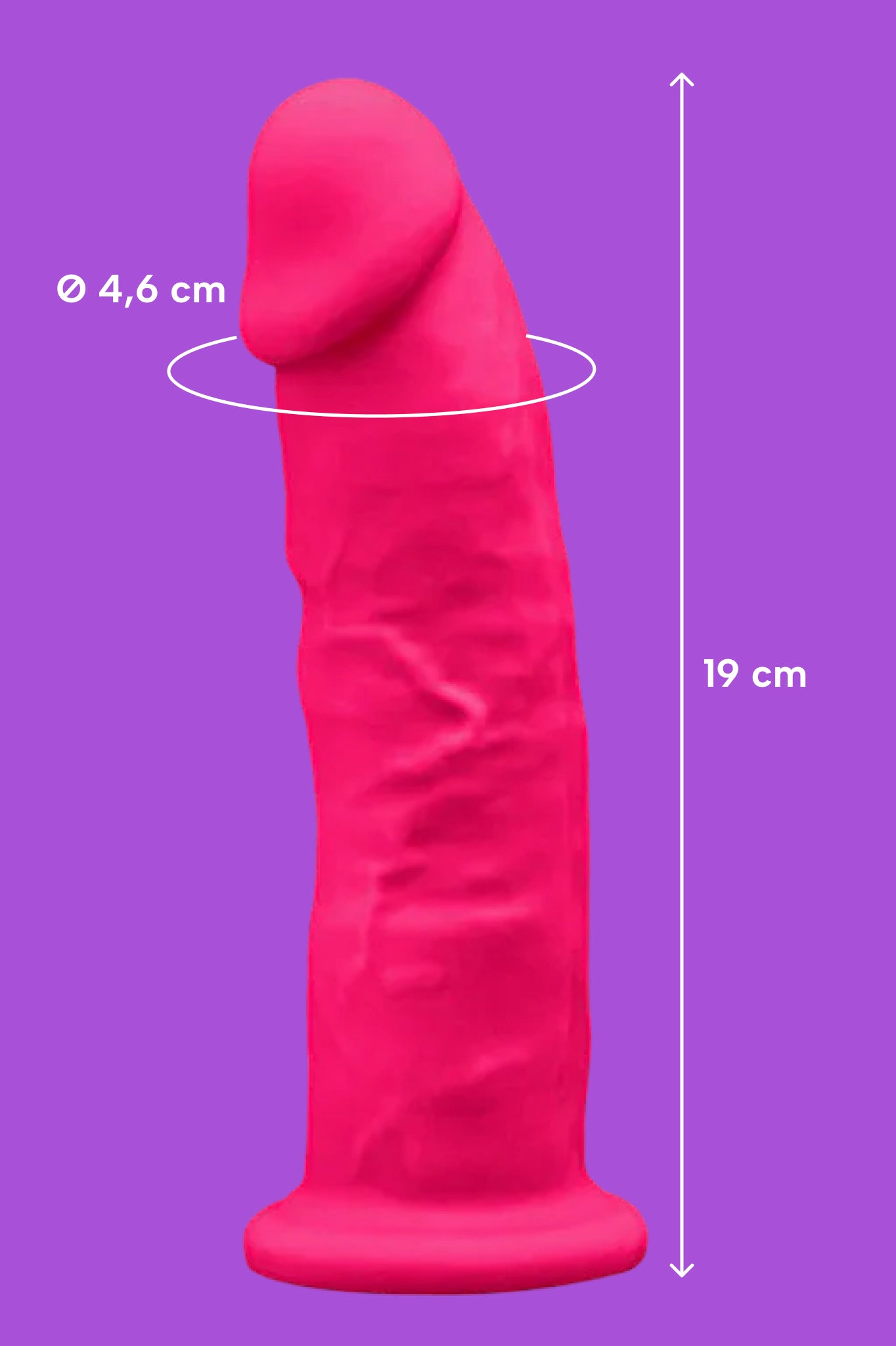 Spice Boy - 19 cm