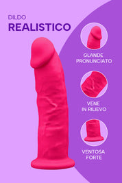 Spice Boy - 19 cm