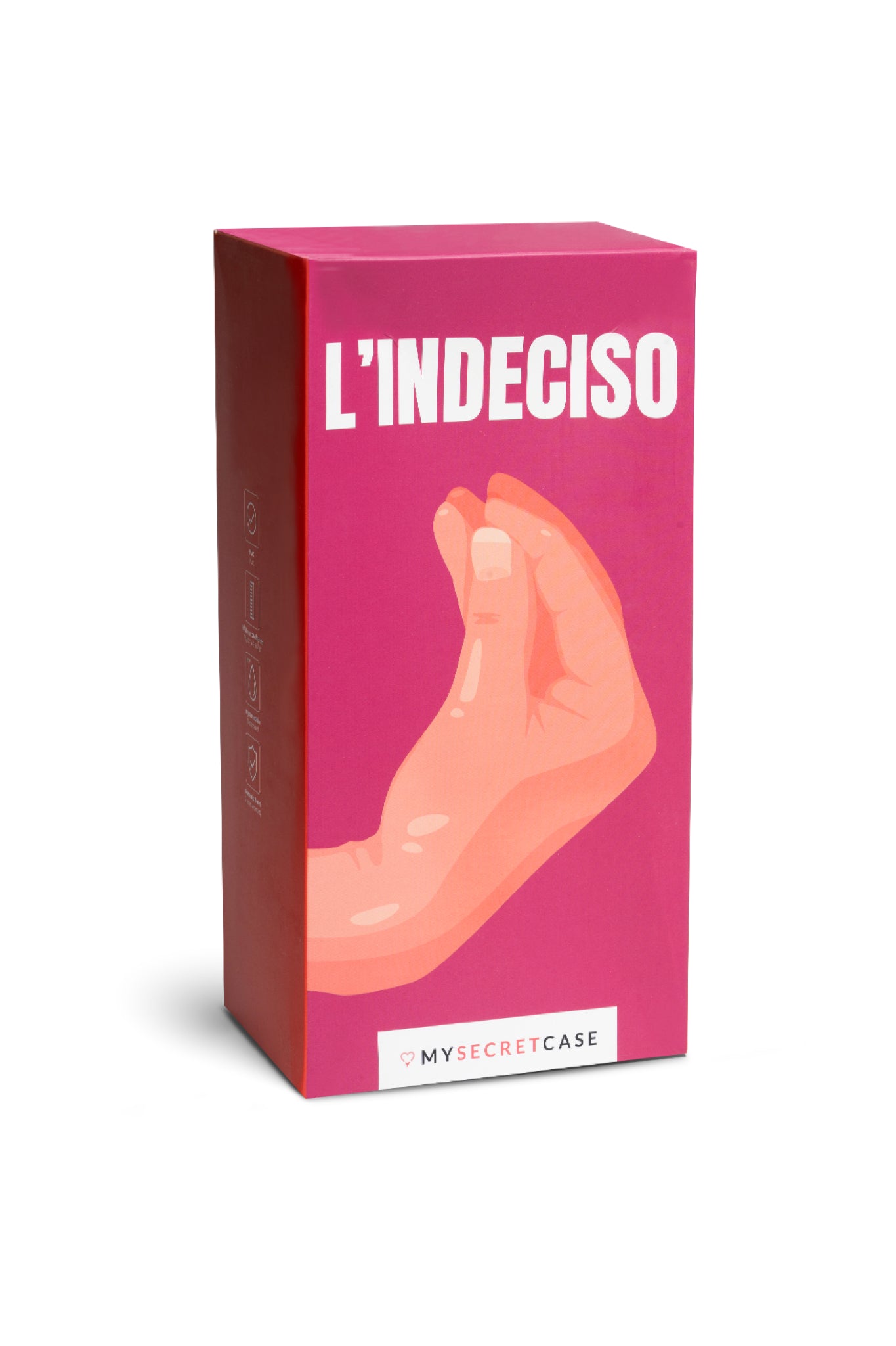 Les indécis