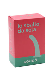 Io Sballo da Sola