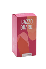 Cazzo Guardi - Dildo Realistico Mysecretcase
