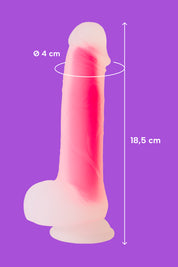 Sex Attack Balls