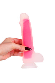 Sex Attack Balls