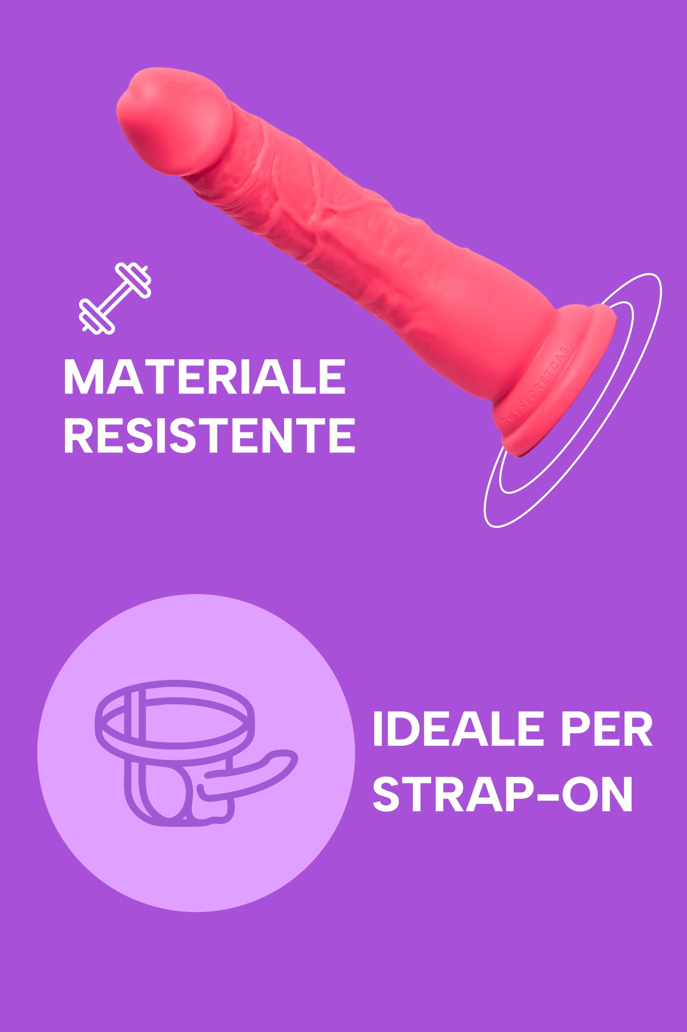 Je te veux !