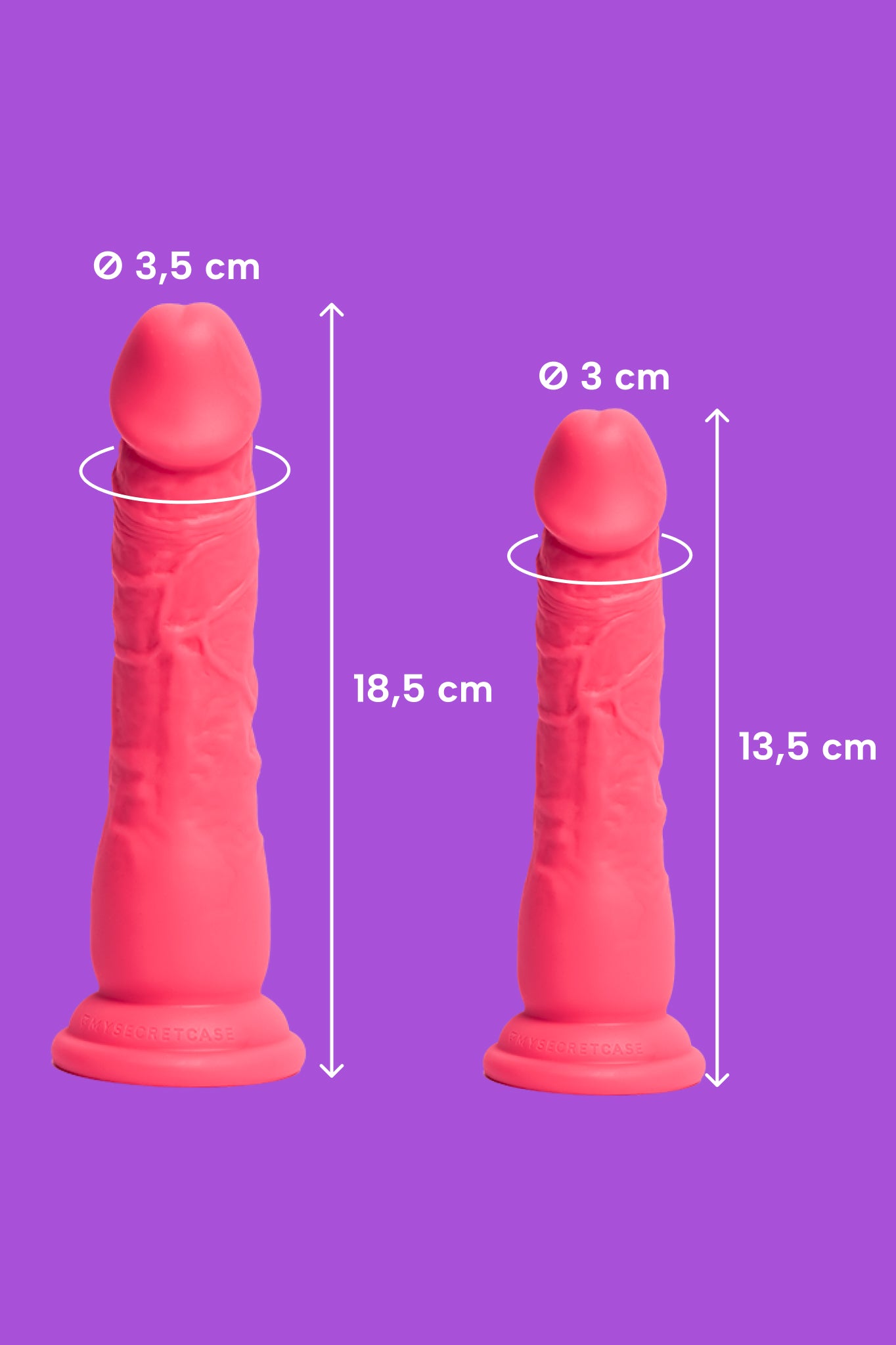 Je te veux !