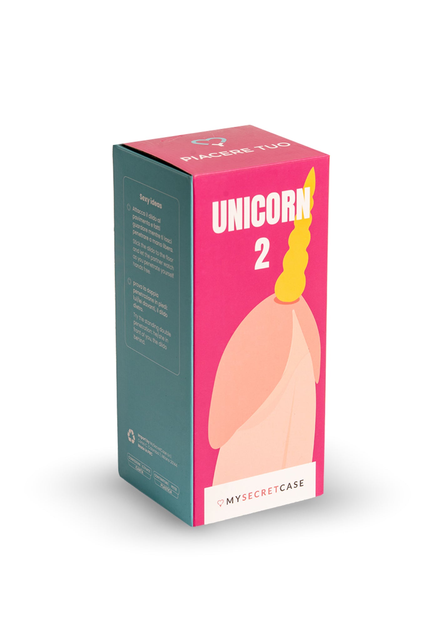 Unicorn 2