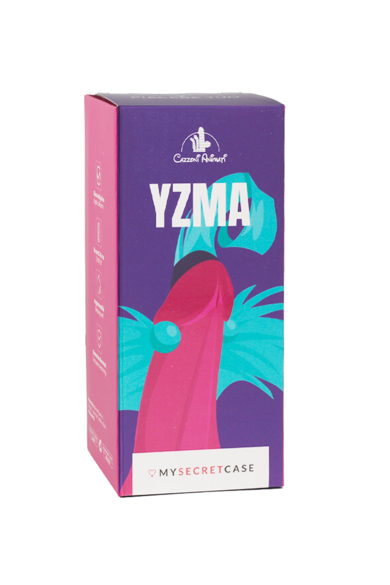 Yzma