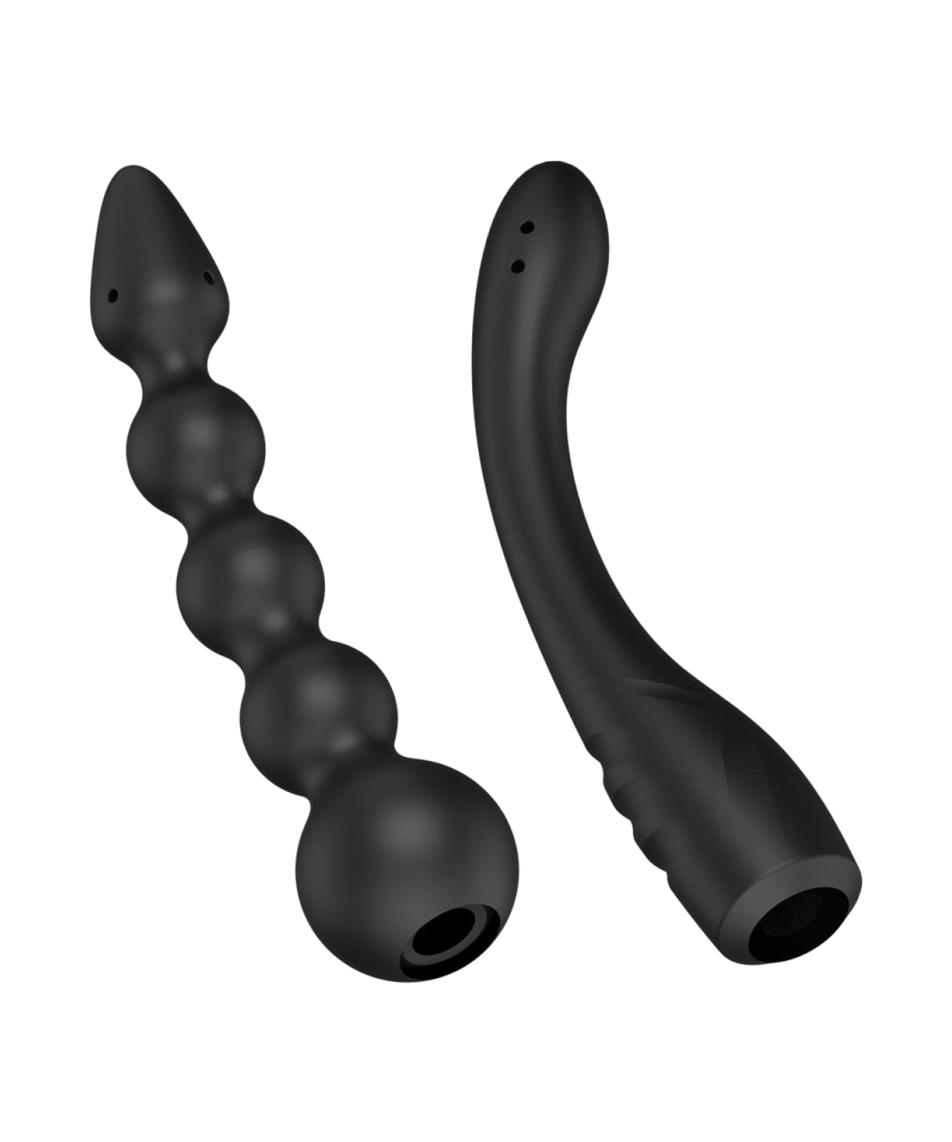 Shower Douche Duo Kit - Advanced - Doccia Anale Nexus