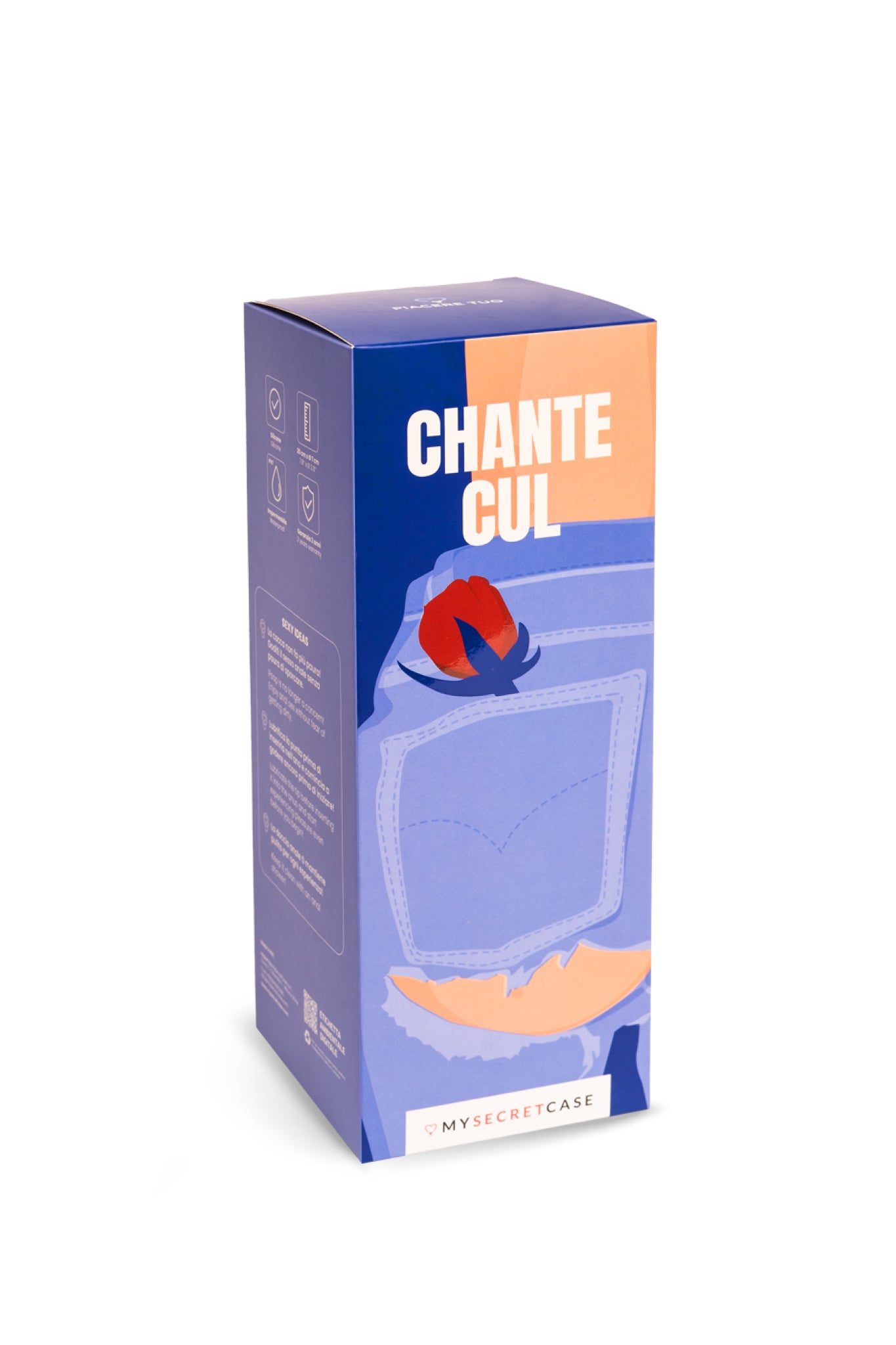 Chante Cul
