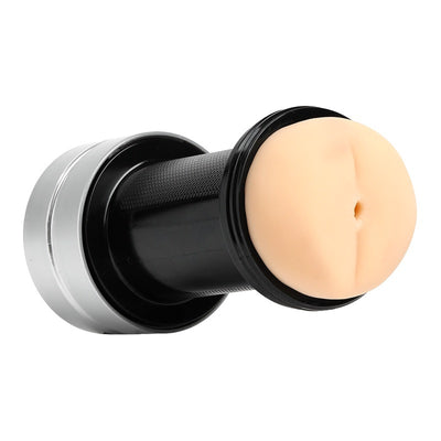 Double Masturbator Hammer - Vagina e Ano