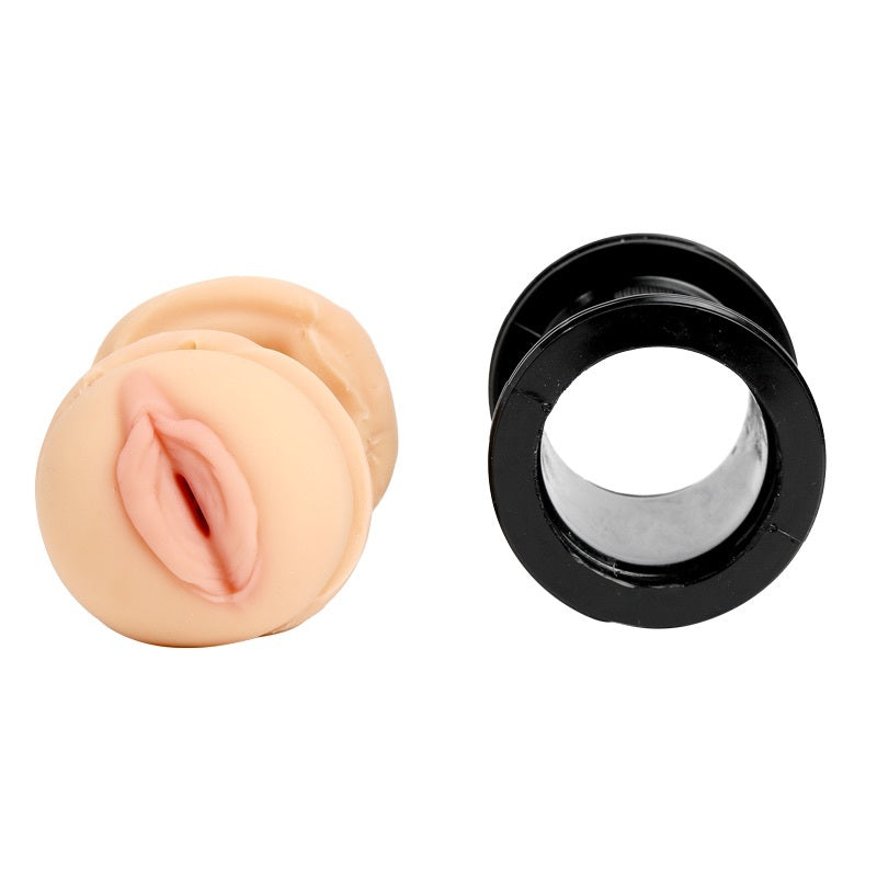 Double Masturbator Hammer - Vagina e Ano