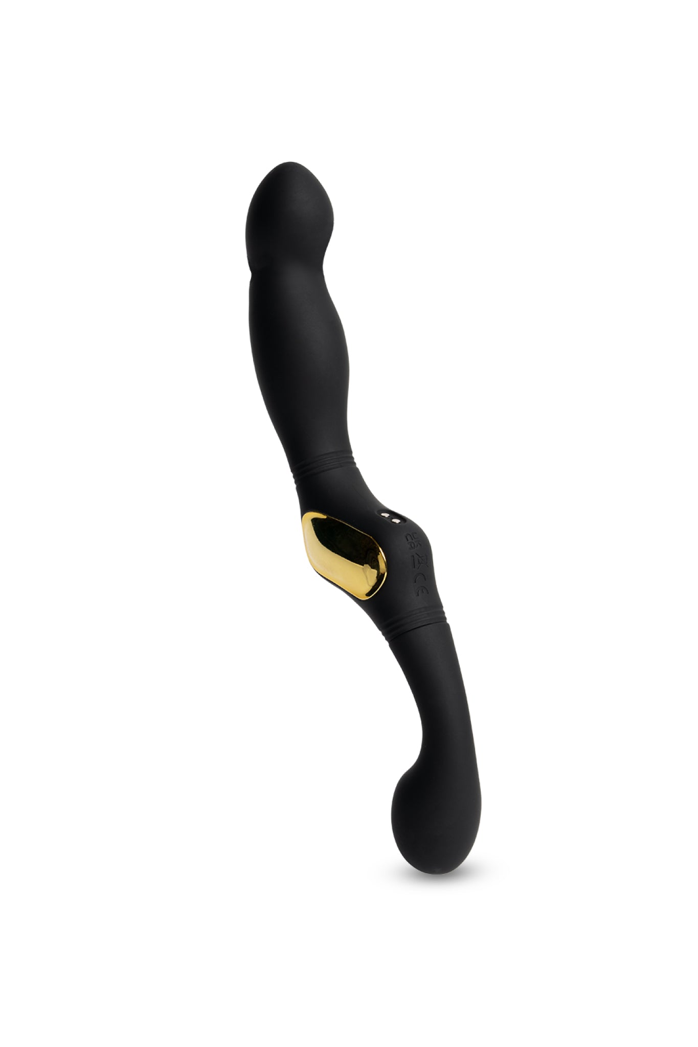 Double Trouble - Vibratore Multifunzione MySecretCase