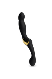 Double Trouble - Vibratore Multifunzione MySecretCase